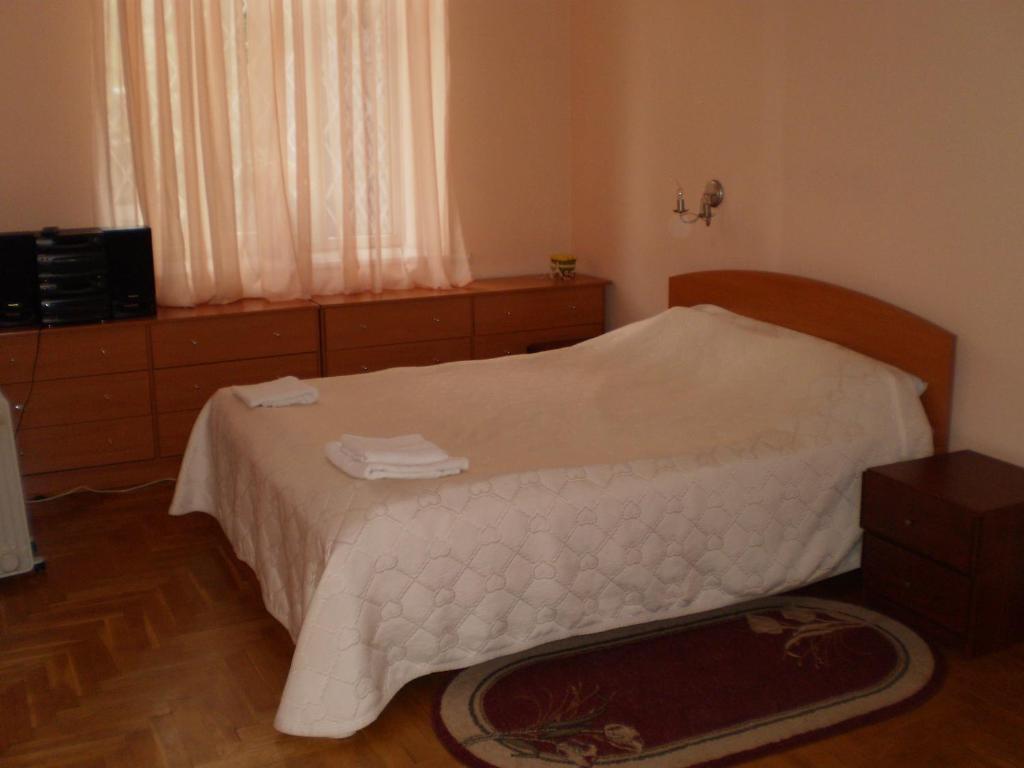 Kiev Hotel Service Apartments Номер фото