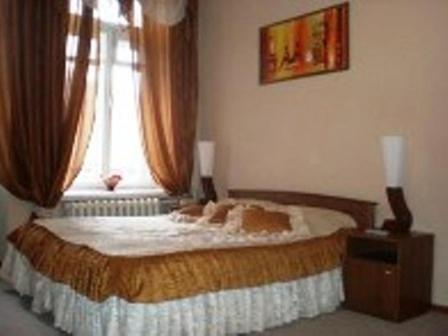 Kiev Hotel Service Apartments Номер фото