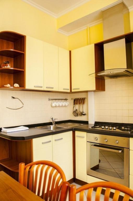 Kiev Hotel Service Apartments Номер фото