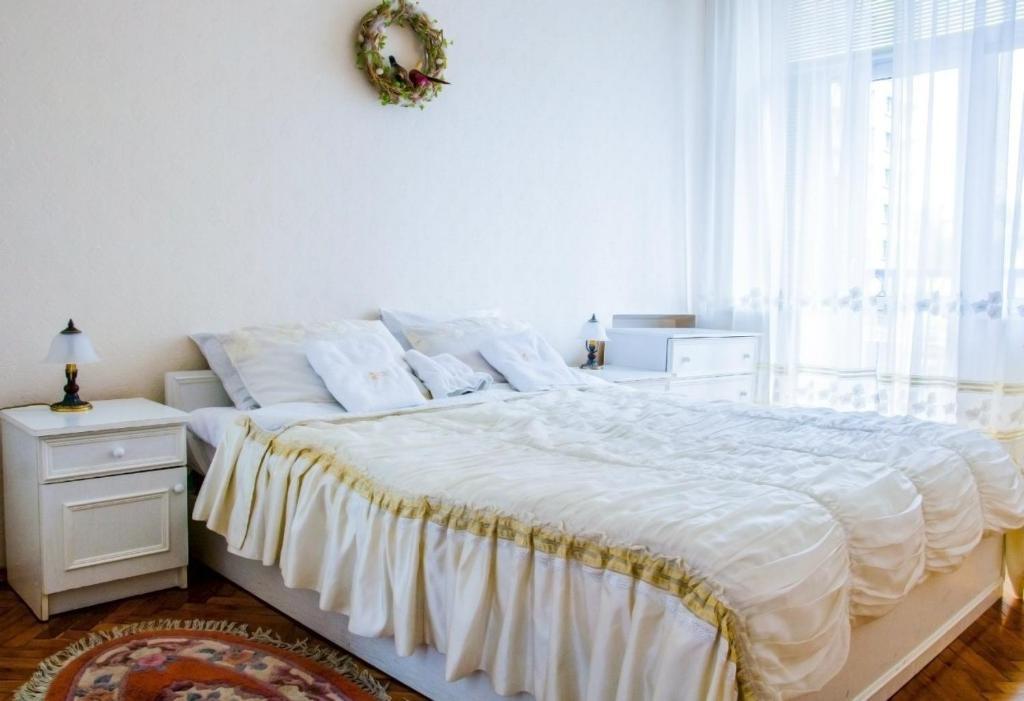 Kiev Hotel Service Apartments Номер фото