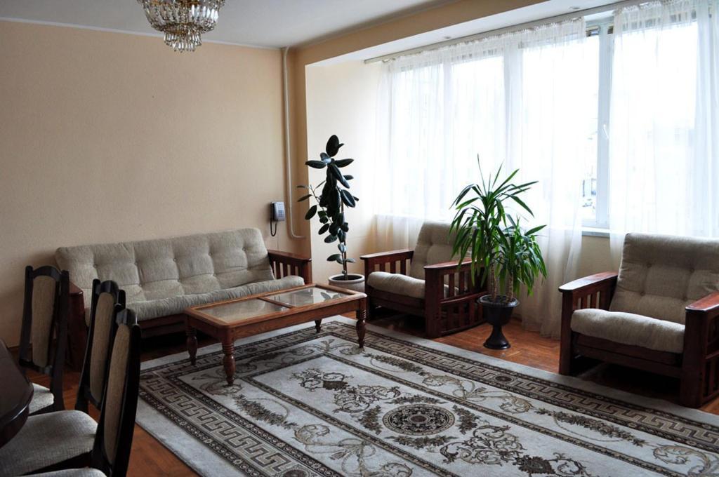 Kiev Hotel Service Apartments Экстерьер фото